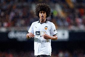 Valencia CF v Sevilla FC - LaLiga EA Sports