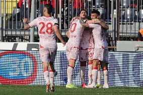 Empoli FC v ACF Fiorentina - Serie A TIM