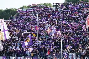 Empoli FC v ACF Fiorentina - Serie A TIM