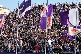 Empoli FC v ACF Fiorentina - Serie A TIM