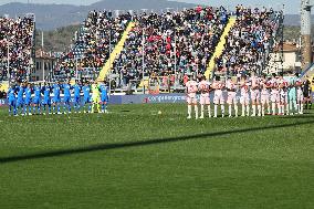 Empoli FC v ACF Fiorentina - Serie A TIM