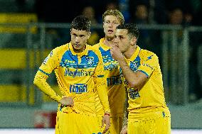 Frosinone Calcio v AS Roma - Serie A TIM