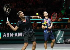 ABN AMRO Open - Rotterdam