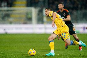 Frosinone Calcio v AS Roma - Serie A TIM