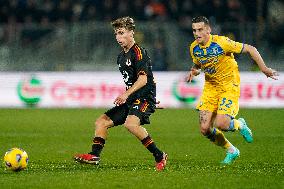 Frosinone Calcio v AS Roma - Serie A TIM