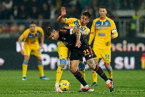 Frosinone Calcio v AS Roma - Serie A TIM