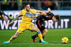 Frosinone Calcio v AS Roma - Serie A TIM