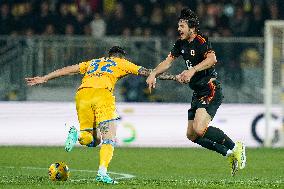 Frosinone Calcio v AS Roma - Serie A TIM