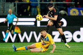 Frosinone Calcio v AS Roma - Serie A TIM