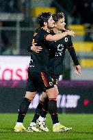 Frosinone Calcio v AS Roma - Serie A TIM