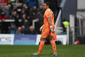 Hartlepool United Vs Boreham Wood - National League