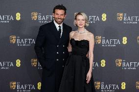 EE BAFTA Film Awards 2024 In London