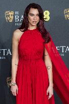 EE BAFTA Film Awards 2024 In London