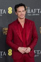 EE BAFTA Film Awards 2024 In London