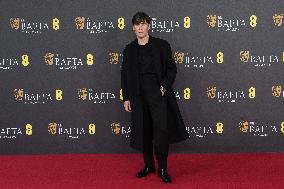 EE BAFTA Film Awards 2024 In London