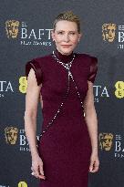 EE BAFTA Film Awards 2024 In London