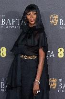 EE BAFTA Film Awards 2024 In London