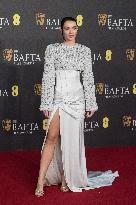 EE BAFTA Film Awards 2024 In London