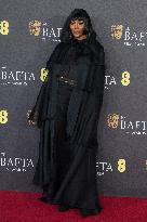 EE BAFTA Film Awards 2024 In London