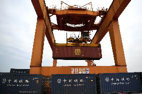 Nanchang International Dry Port