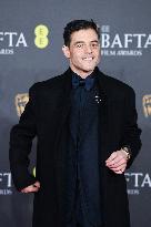 EE BAFTA Film Awards - London