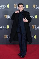 EE BAFTA Film Awards - London