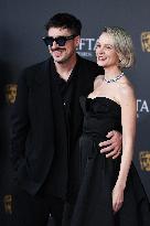 EE BAFTA Film Awards - London