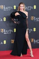 EE BAFTA Film Awards - London