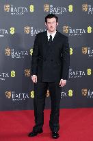 EE BAFTA Film Awards - London