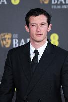 EE BAFTA Film Awards - London