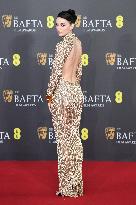 EE BAFTA Film Awards - London