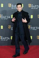 EE BAFTA Film Awards - London