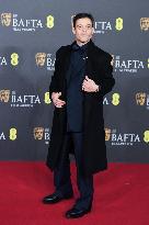 EE BAFTA Film Awards - London