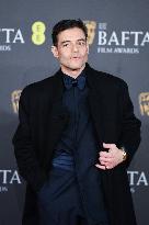 EE BAFTA Film Awards - London