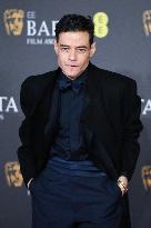 EE BAFTA Film Awards - London