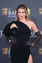 EE BAFTA Film Awards - London