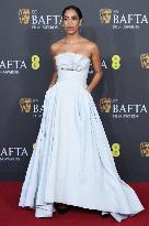 EE BAFTA Film Awards - London