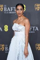 EE BAFTA Film Awards - London