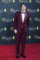 EE BAFTA Film Awards - London