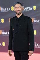 EE BAFTA Film Awards - London