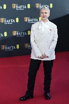 EE BAFTA Film Awards - London