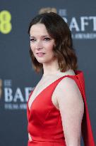 EE BAFTA Film Awards - London