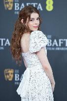 EE BAFTA Film Awards - London