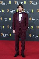 EE BAFTA Film Awards - London