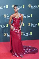 EE BAFTA Film Awards - London