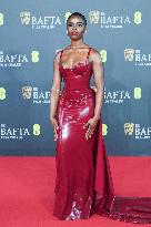 EE BAFTA Film Awards - London