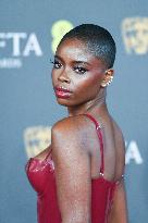 EE BAFTA Film Awards - London