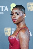 EE BAFTA Film Awards - London