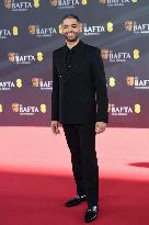 EE BAFTA Film Awards - London