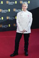 EE BAFTA Film Awards - London